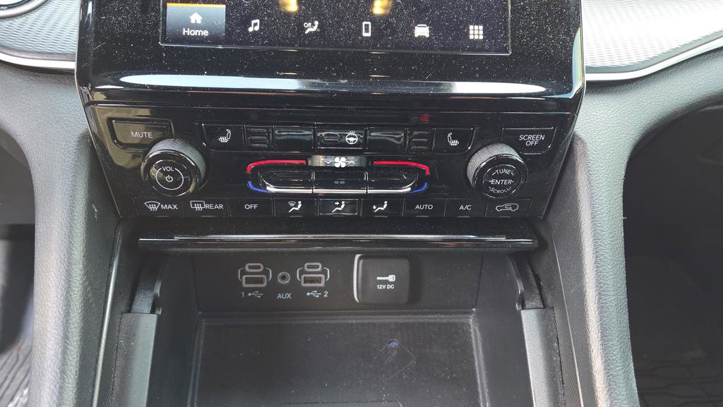 Used 2024 Jeep Grand Cherokee Altitude image 20