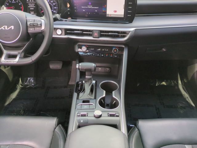 Used 2024 Kia K5 GT-Line image 19