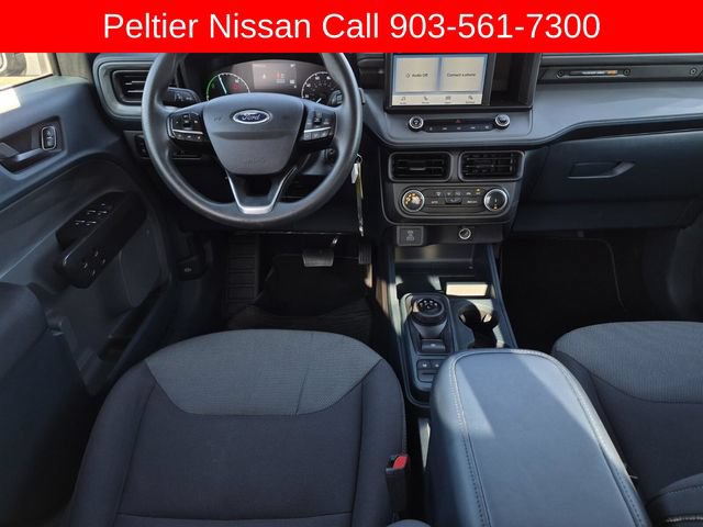 Used 2024 Ford Maverick XL FWD image 22