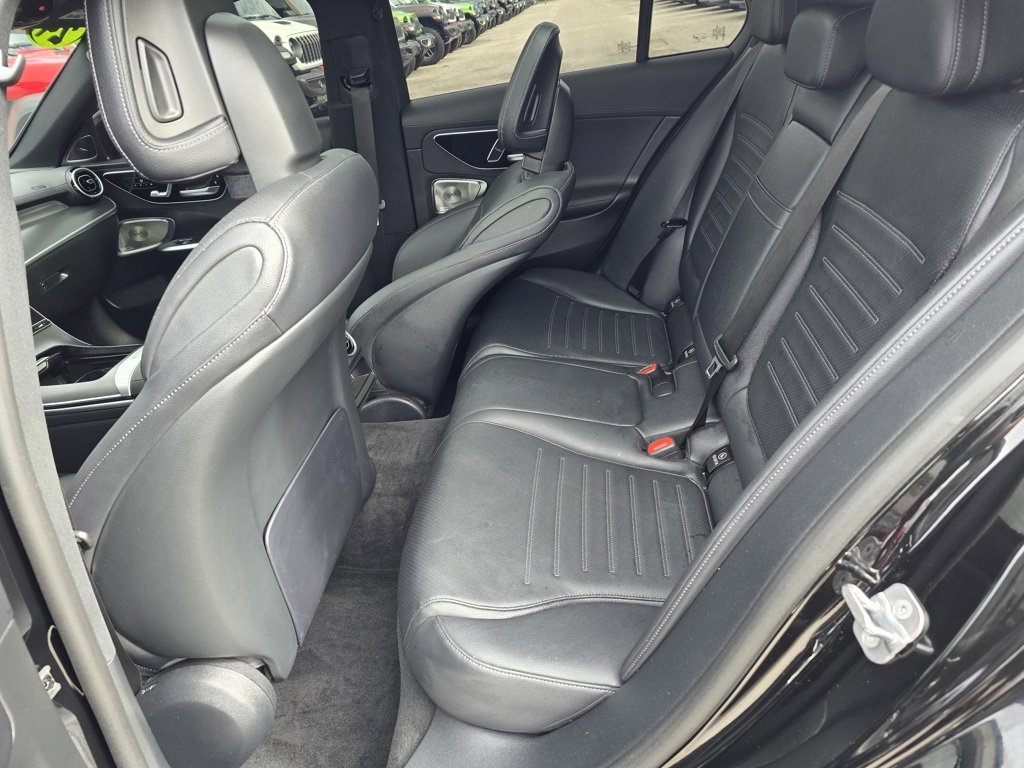 Used 2024 Mercedes-Benz C 300 Sedan image 29