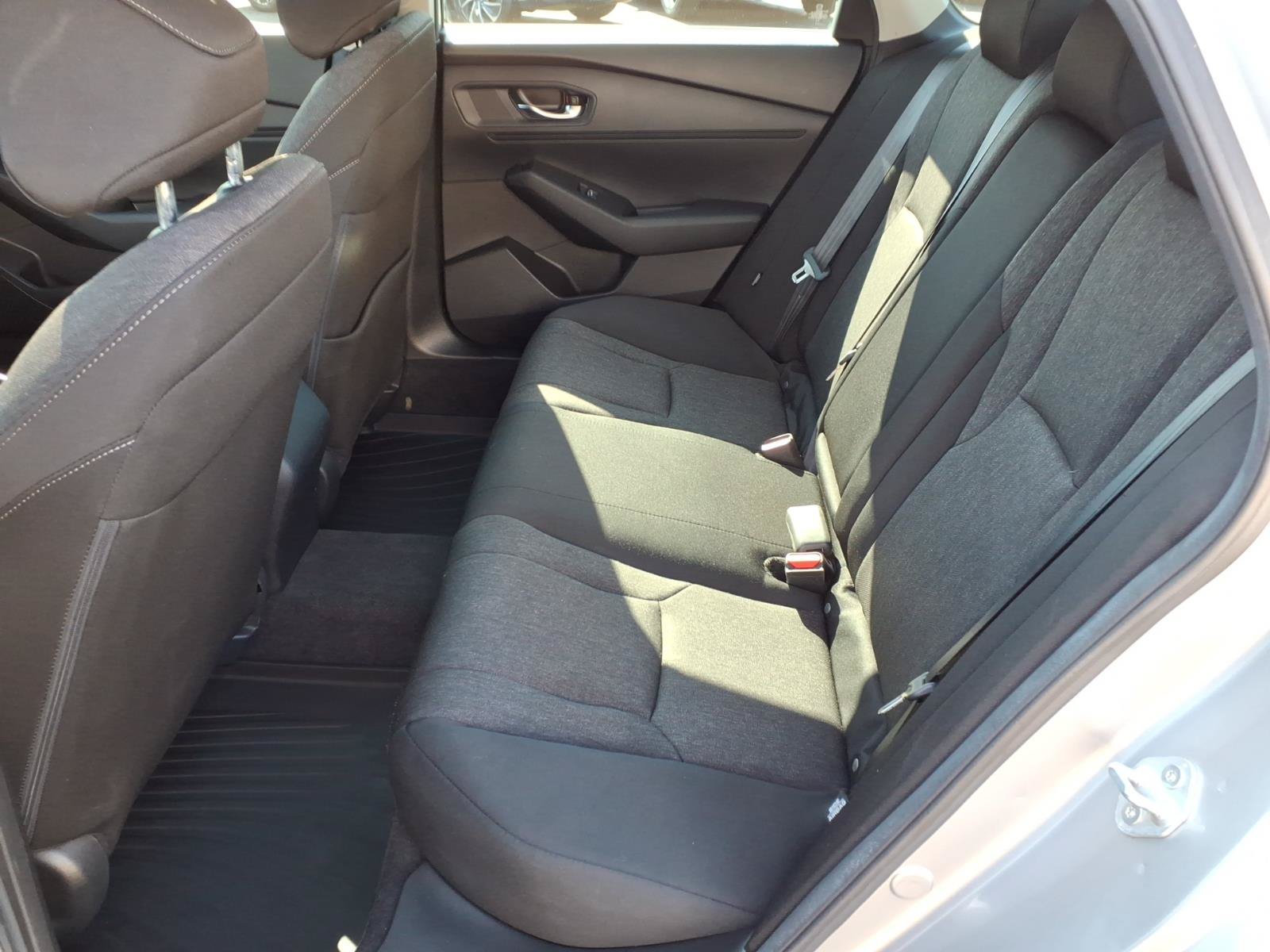 Certified 2024 Honda Accord EX image 6