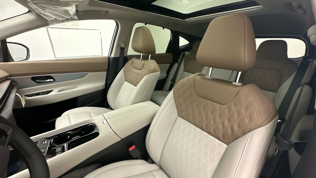 New 2026 Nissan Murano Platinum w/ Cargo Package image 9