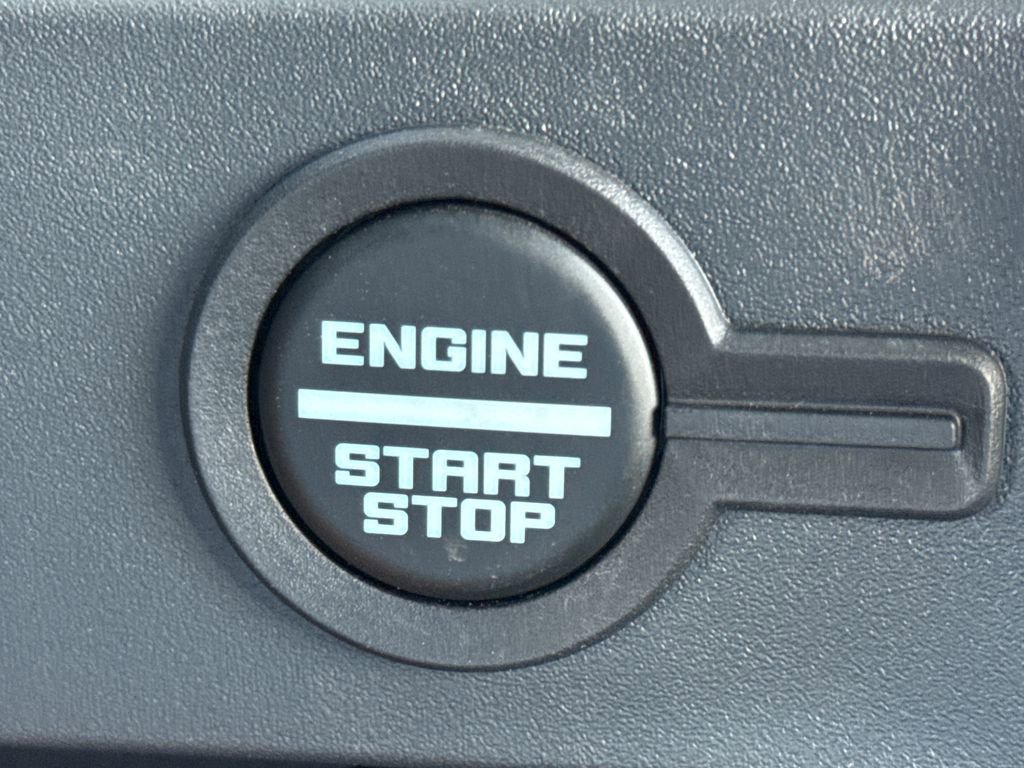 New 2026 Ford Bronco Outer Banks image 23