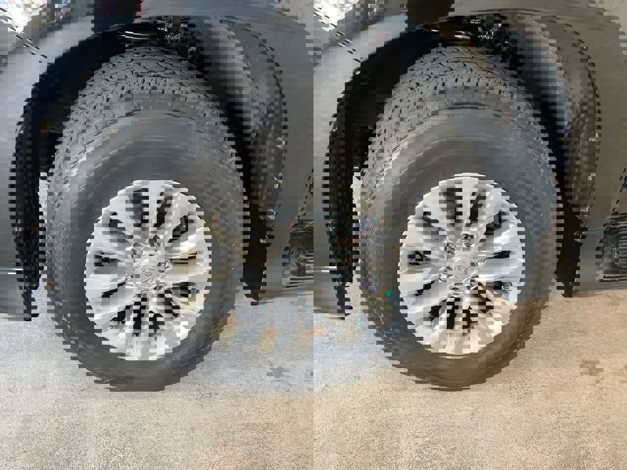 Used 2019 Lexus GX 460 Premium image 10