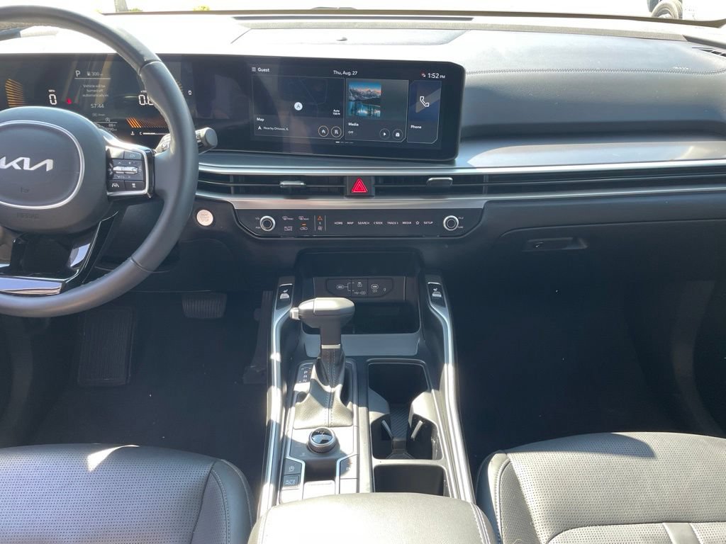 Used 2024 Kia Sorento S w/ Panoramic Sunroof Package AWD/4WD image 12