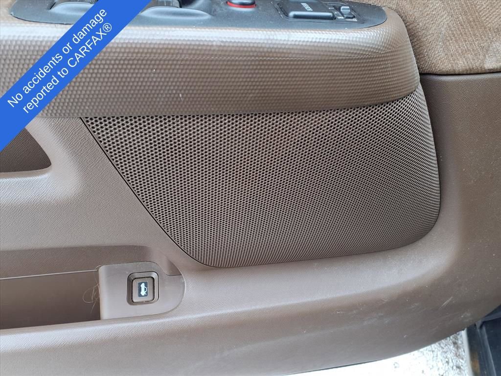 Used 2002 Honda CR-V EX image 16