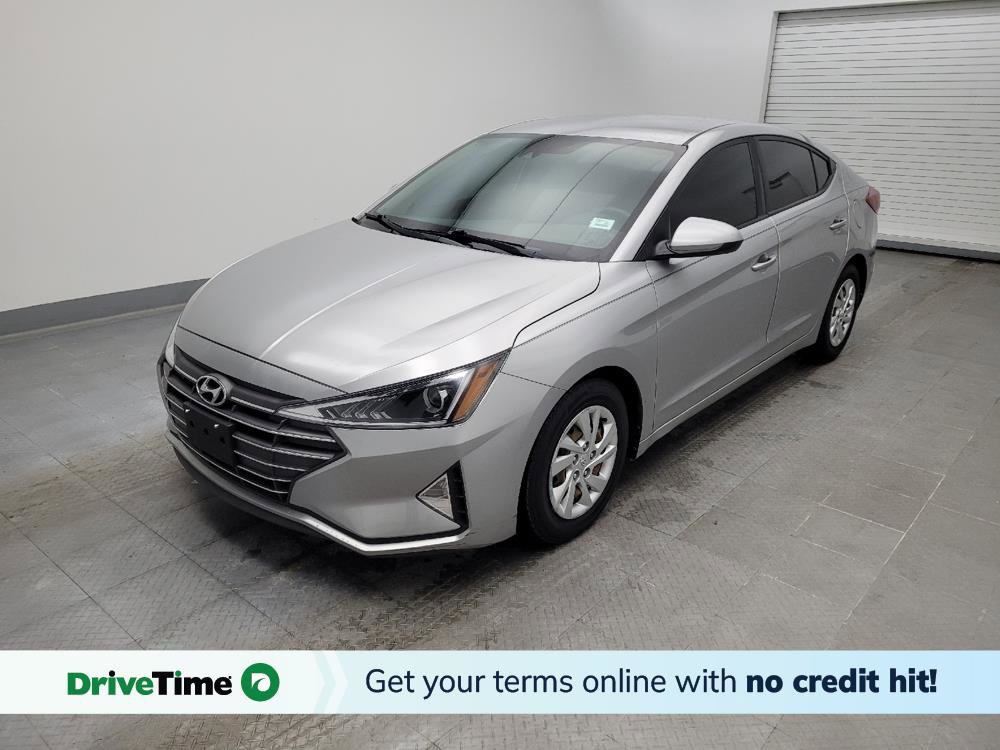Used 2020 Hyundai Elantra SE w/ Cargo Package (C1) image 1