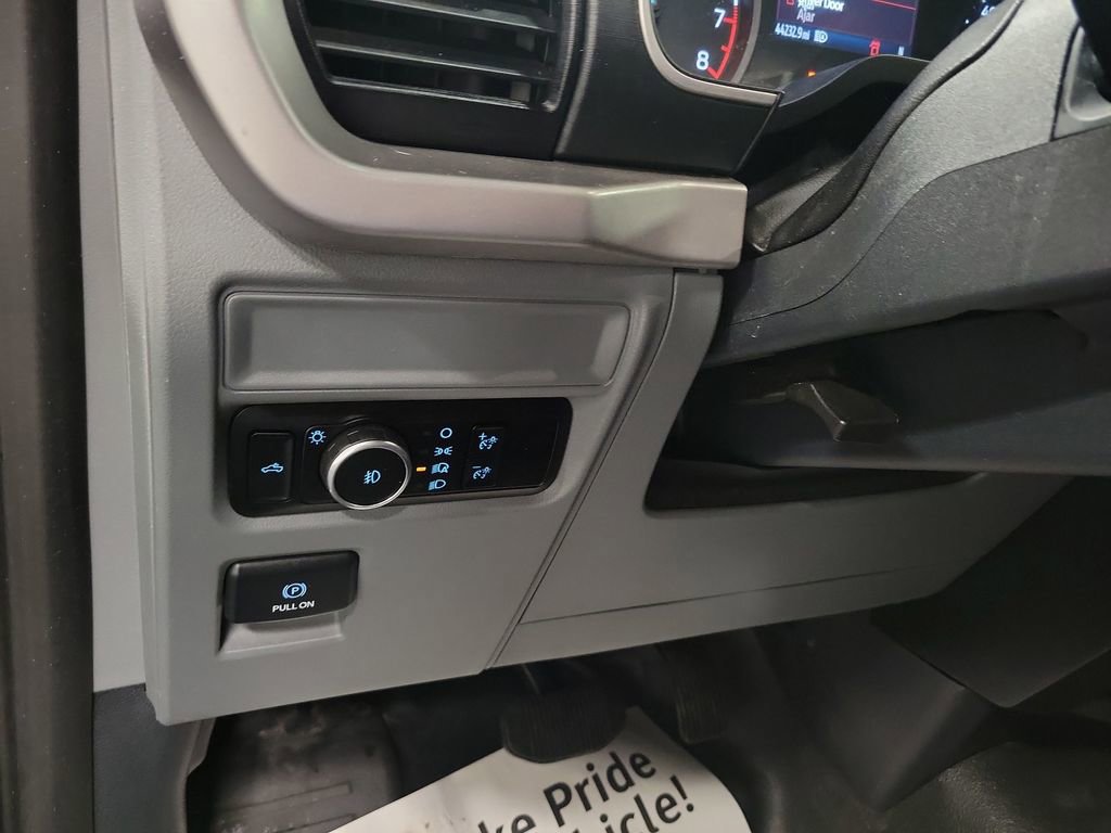 Used 2023 Ford F150 XL w/ Trailer Tow Package image 19