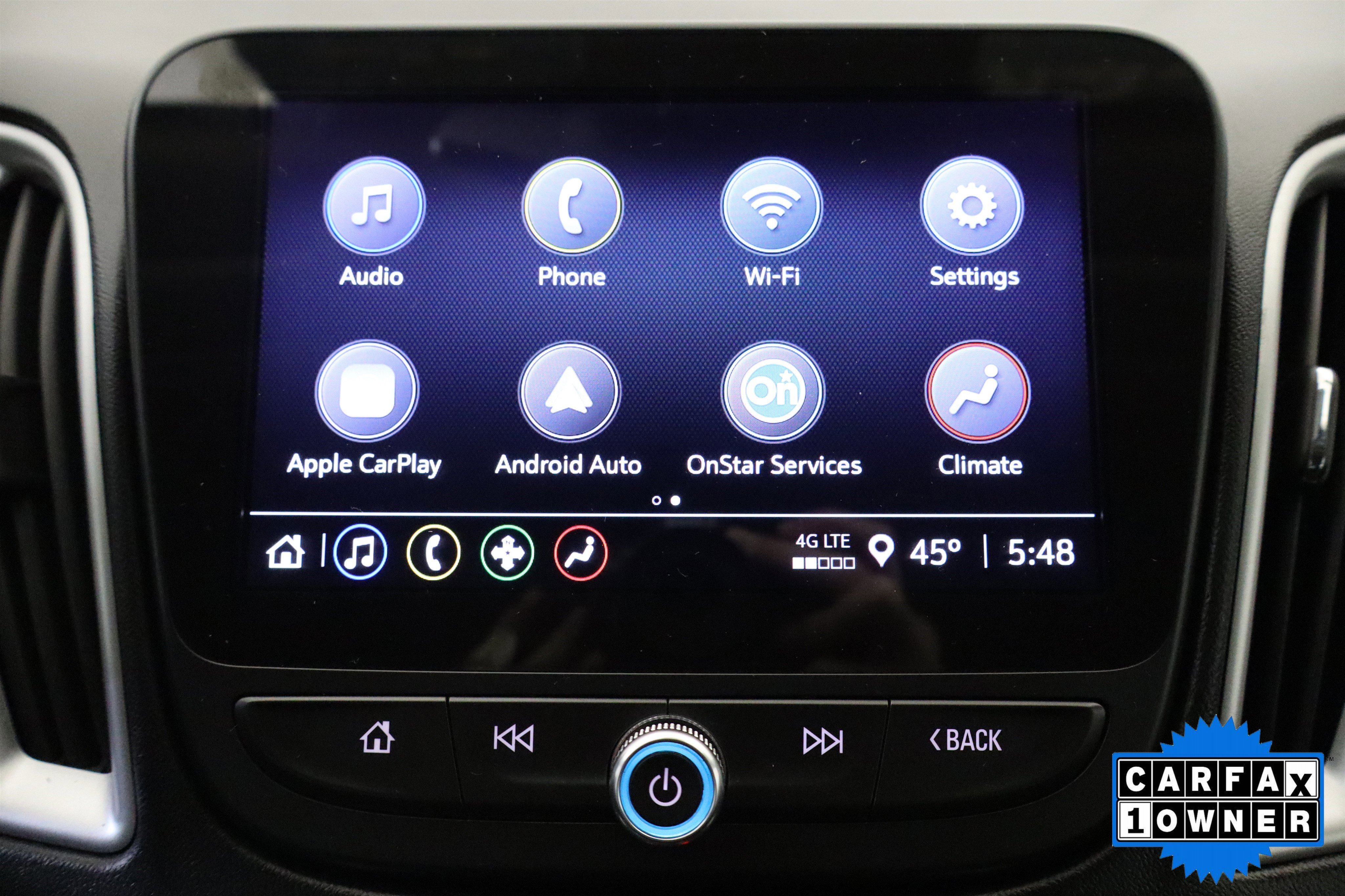 Certified 2024 Chevrolet Malibu LT image 24