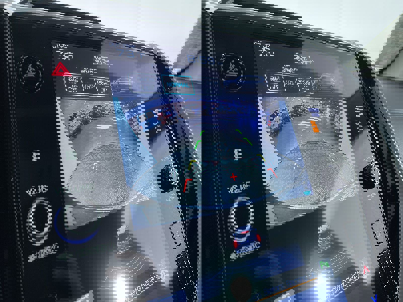 Used 2023 Subaru Ascent Touring image 19