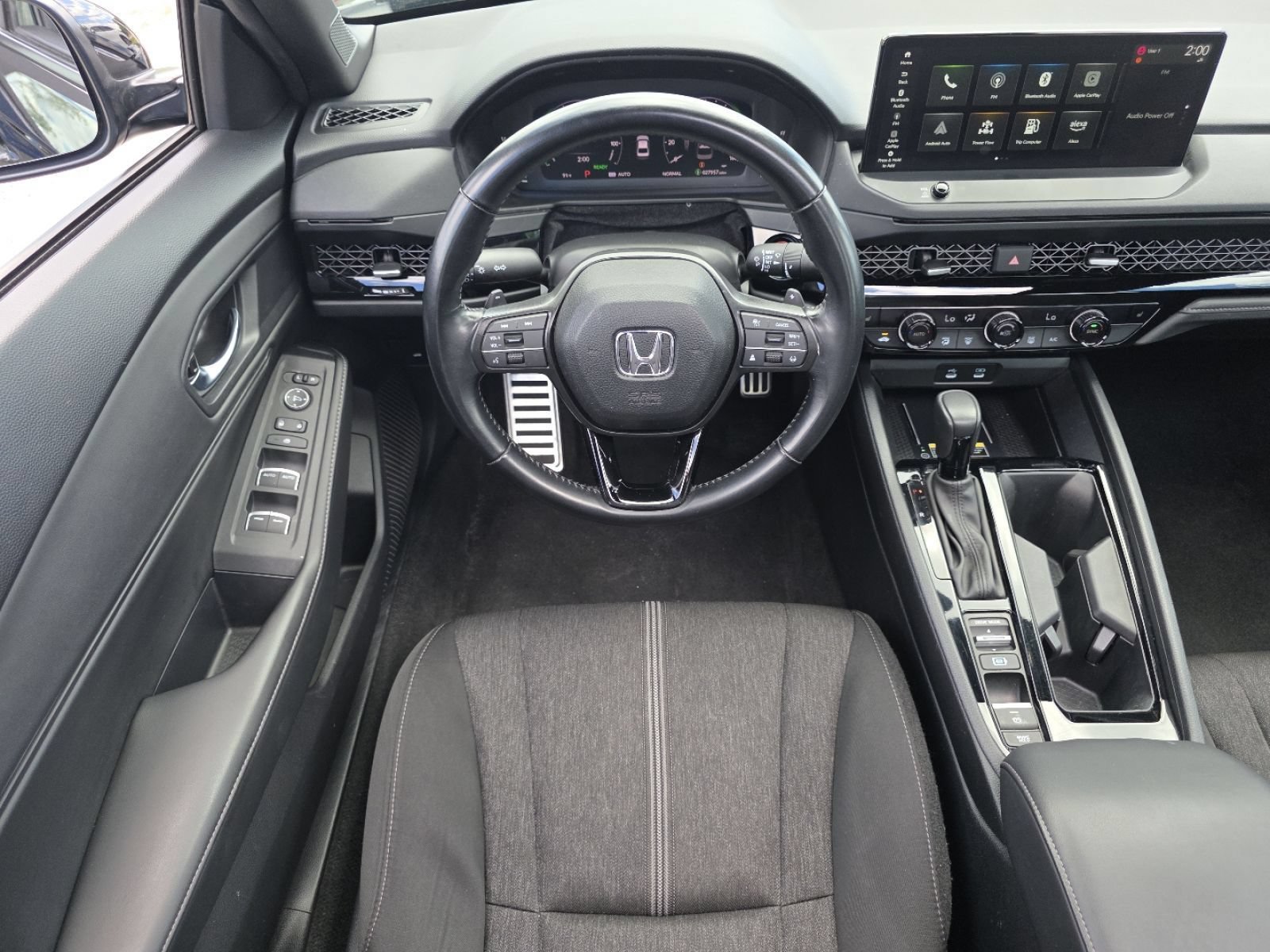 Used 2025 Honda Accord Sport image 27