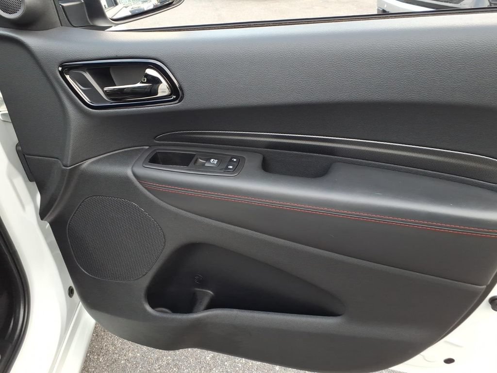 Used 2023 Dodge Durango R/T AWD/4WD image 24