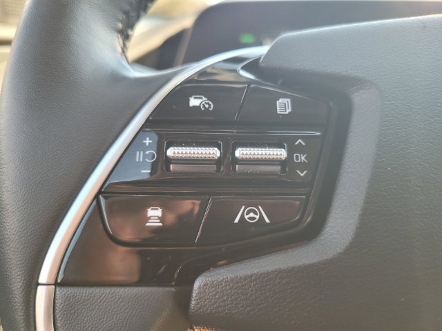 Used 2024 Kia Niro Wave w/ Wave Preserve Package FWD image 27