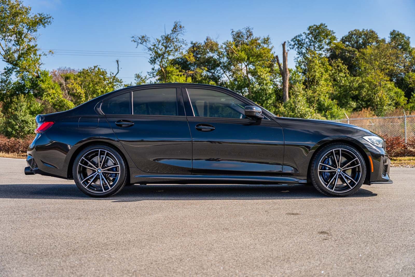 Used 2021 BMW M340i w/ Premium Package image 13