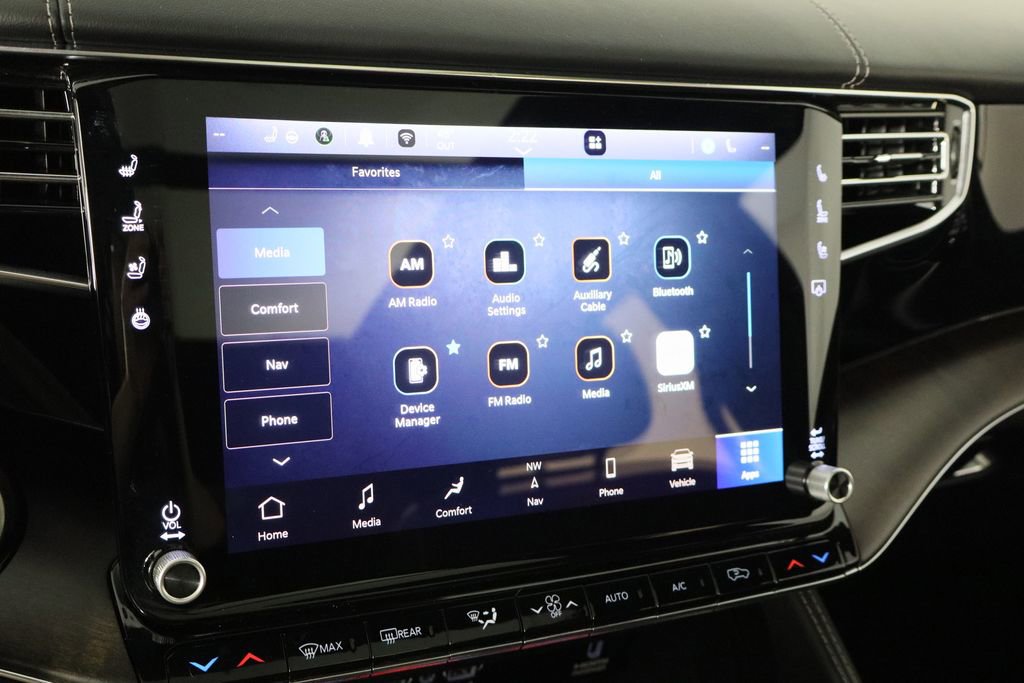 Used 2023 Jeep Grand Wagoneer Series II w/ Premium Group II image 42