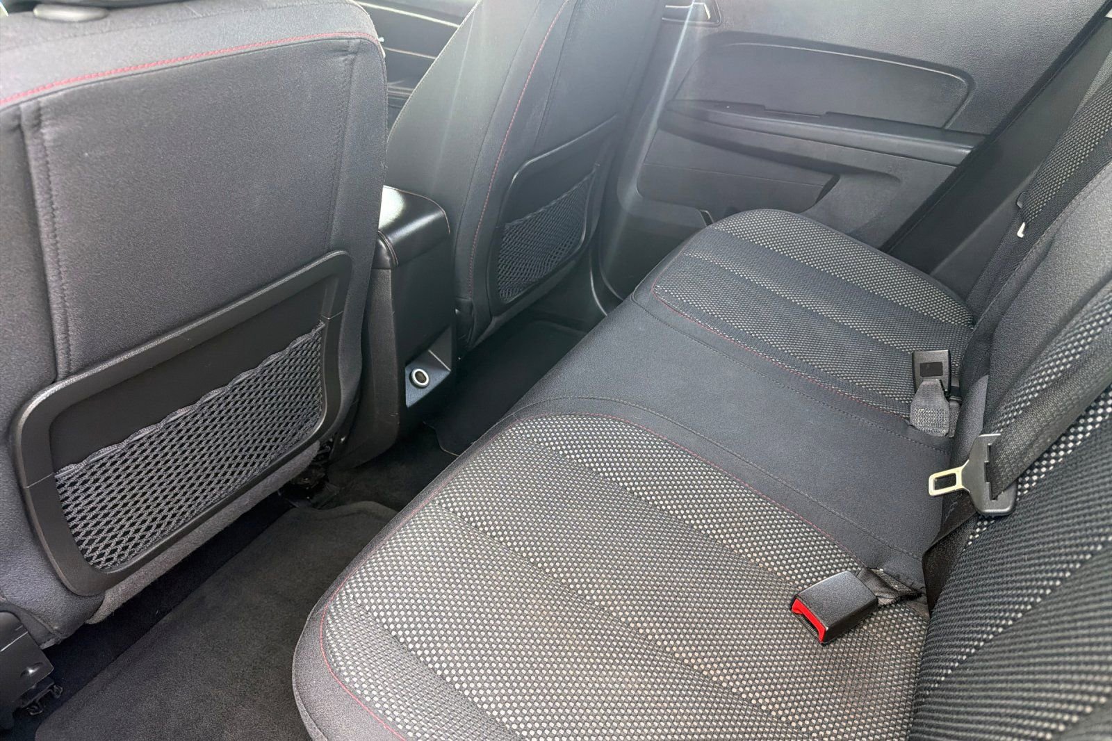 Used 2014 GMC Terrain SLE FWD image 14