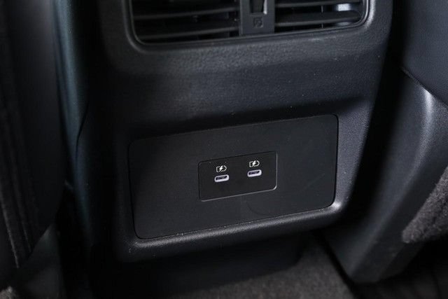 Certified 2024 Nissan Rogue SL AWD/4WD image 22