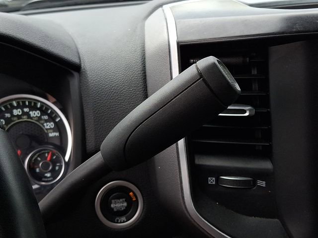 Used 2024 RAM 2500 Big Horn AWD/4WD image 14