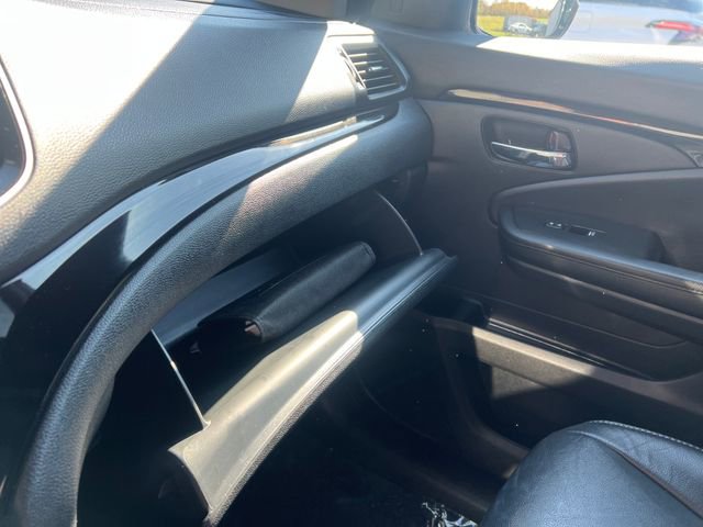 Used 2022 Honda Pilot Touring image 36