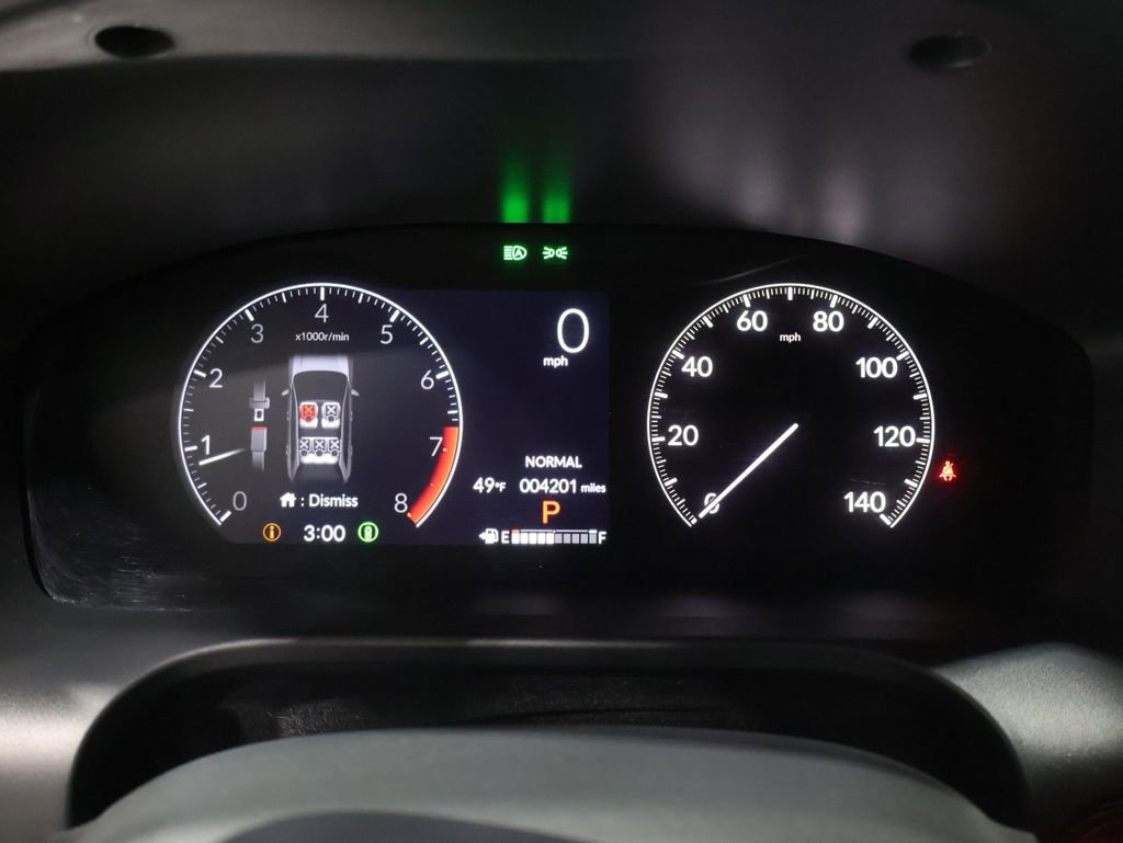 Used 2026 Honda HR-V Sport image 40