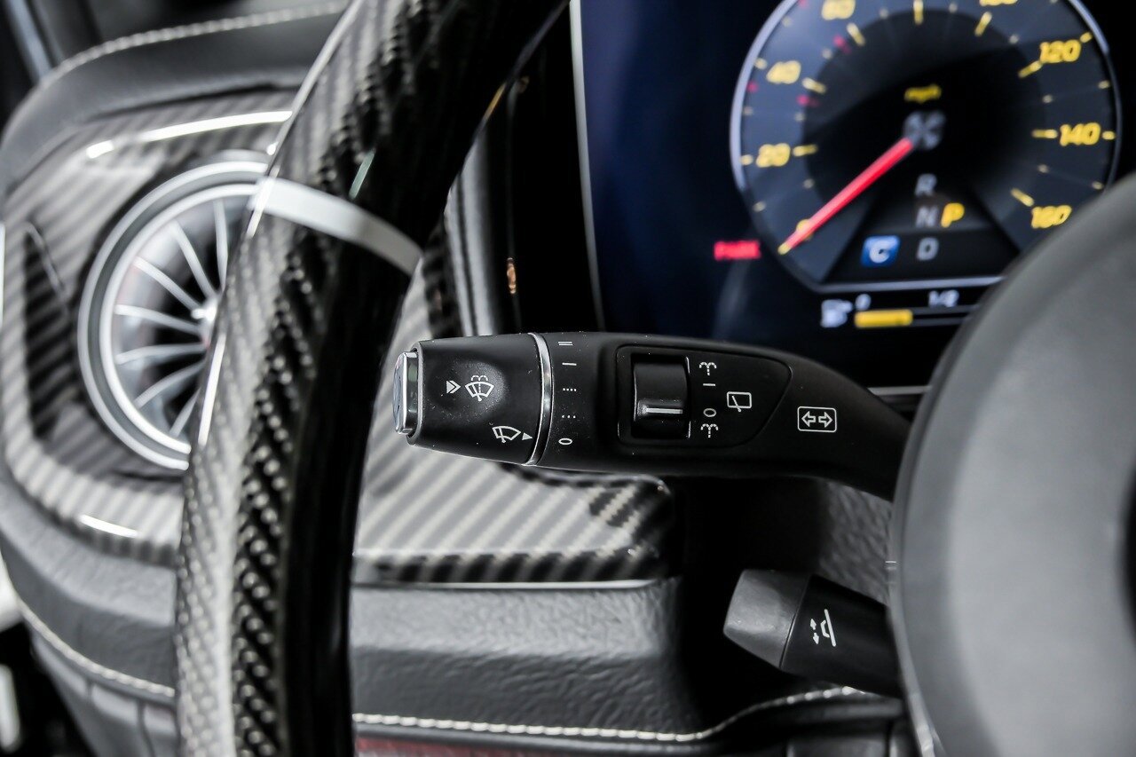 Used 2019 Mercedes-Benz G 550 image 29