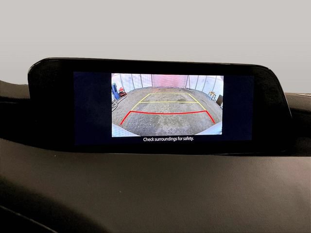 Used 2020 MAZDA MAZDA3 AWD Sedan w/ Premium Package image 20