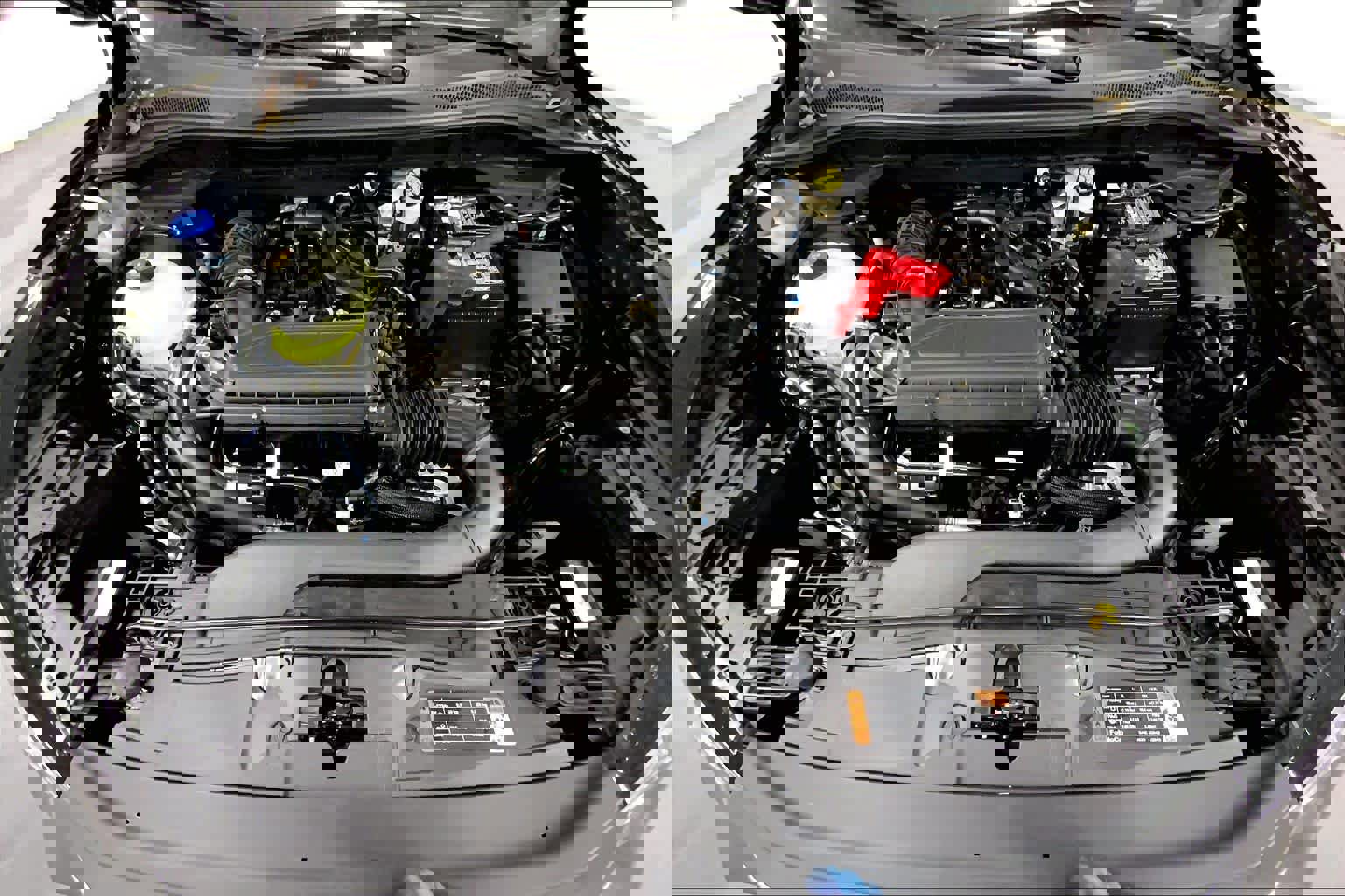 New 2026 Ford Escape Active image 15