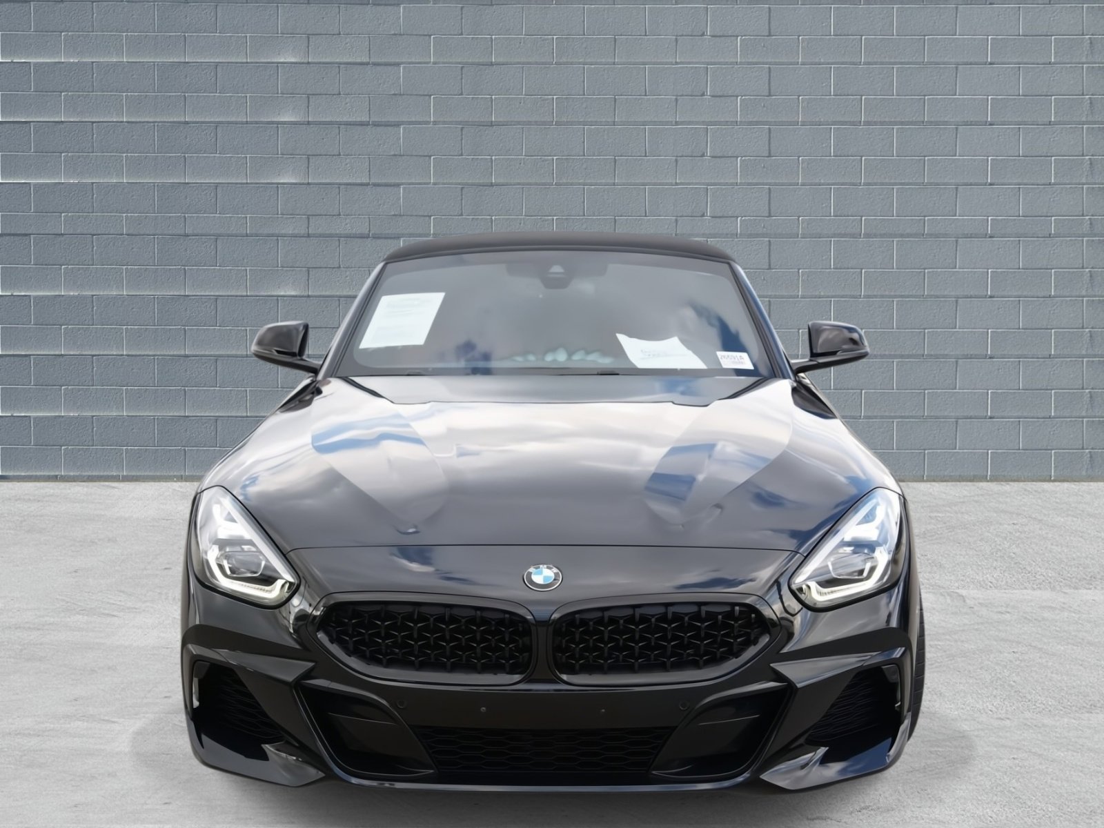 Certified 2022 BMW Z4 sDrive30i w/ Premium Package 2 image 2