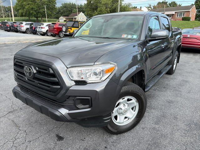 Used 2019 Toyota Tacoma SR w/ SR Convenience Package AWD/4WD image 1