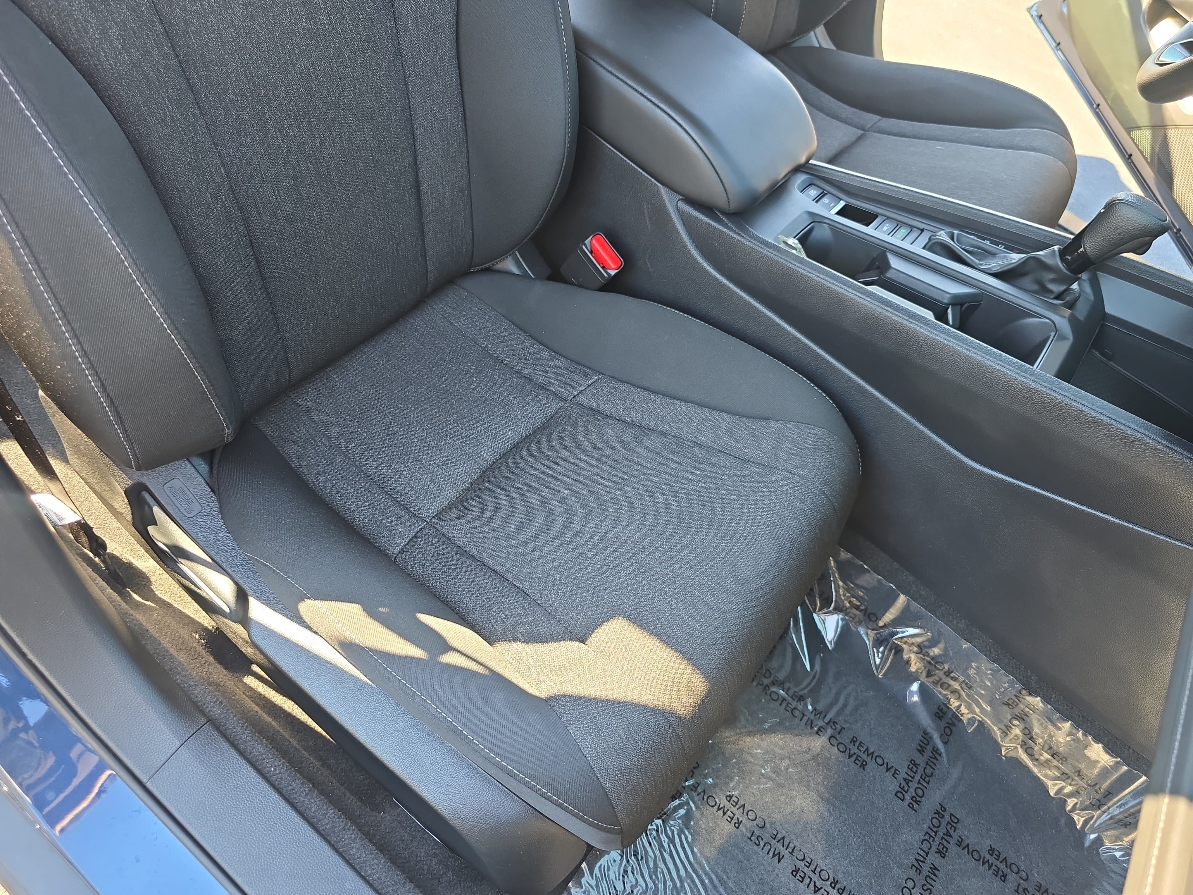Used 2024 Honda Accord EX image 10