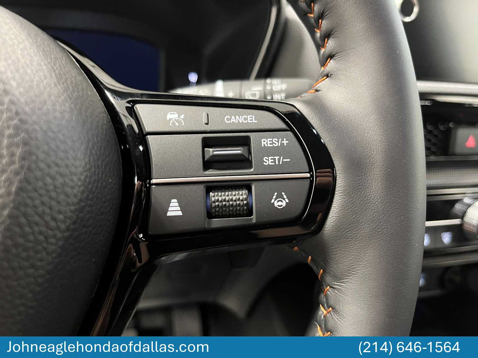 New 2027 Honda CR-V Sport Touring image 16