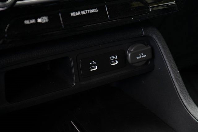 New 2026 Honda Passport RTL image 31