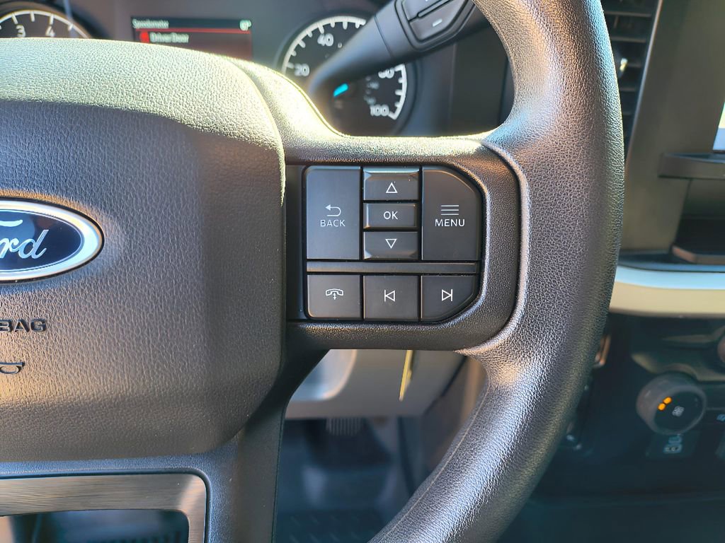 Used 2024 Ford F250 XL w/ STX Appearance Package image 20