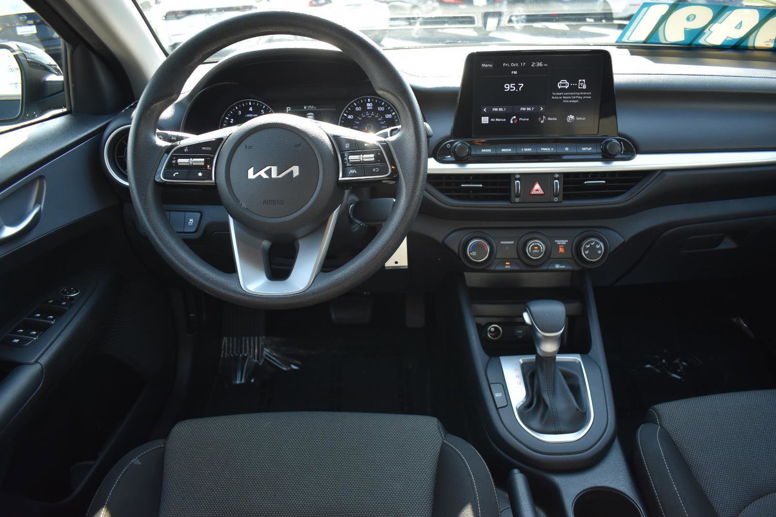 Used 2024 Kia Forte LXS image 18