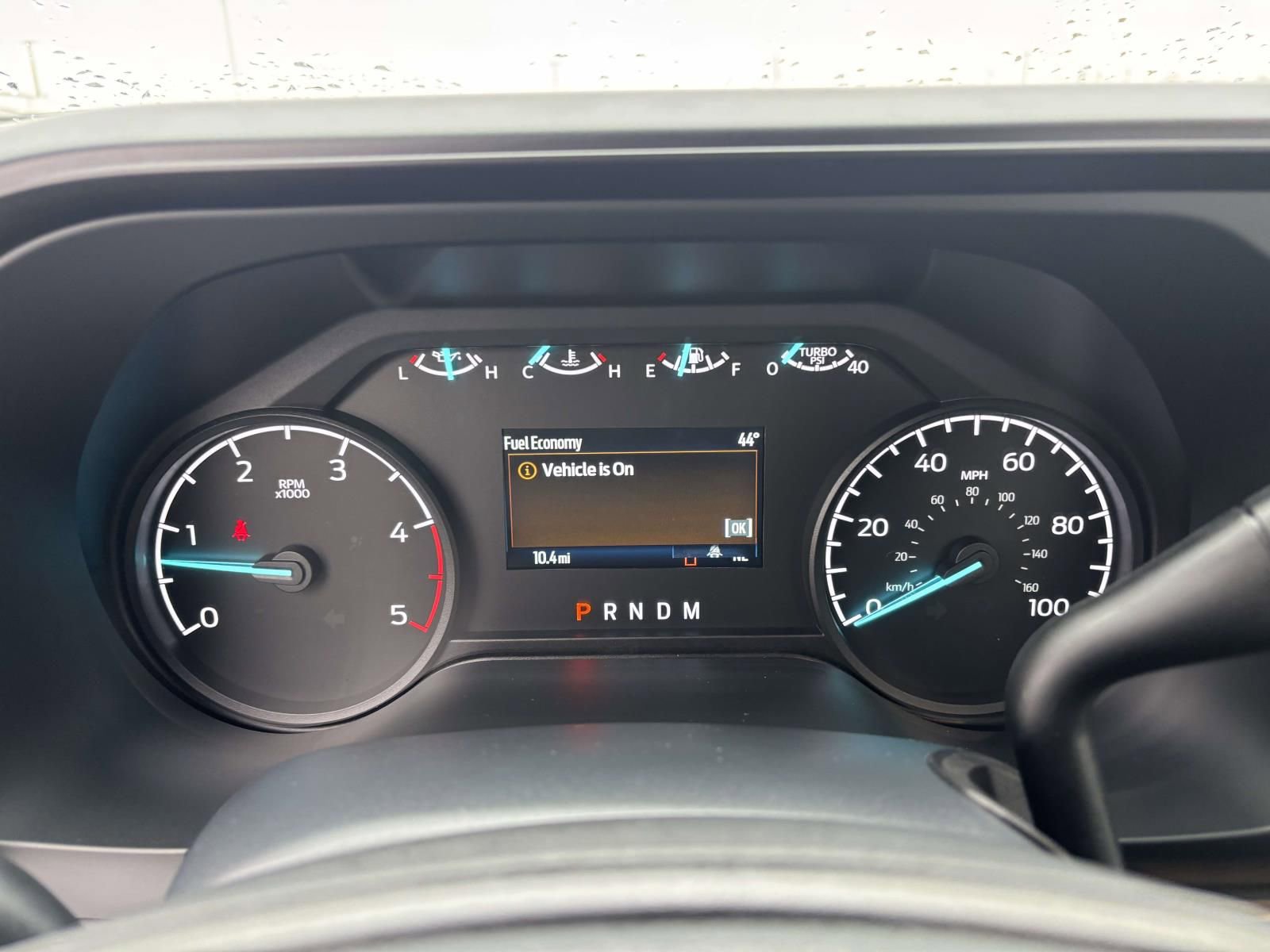 New 2026 Ford F450 XL w/ XL Driver Assist Package image 15