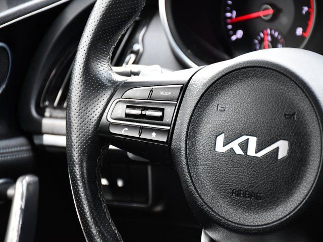 Used 2022 Kia Stinger GT-Line image 19