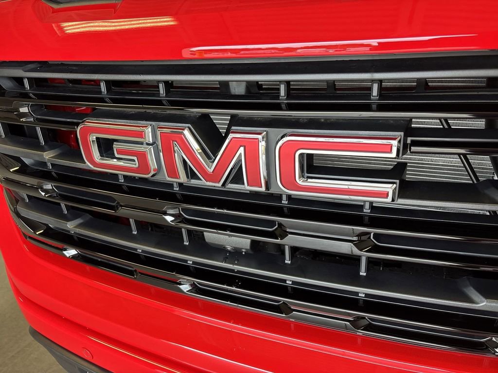 New 2025 GMC Sierra 1500 Elevation w/ Elevation Premium Package image 37