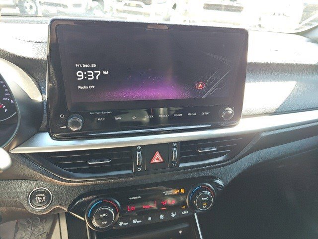 Used 2024 Kia Forte GT w/ Option Group 015 image 25