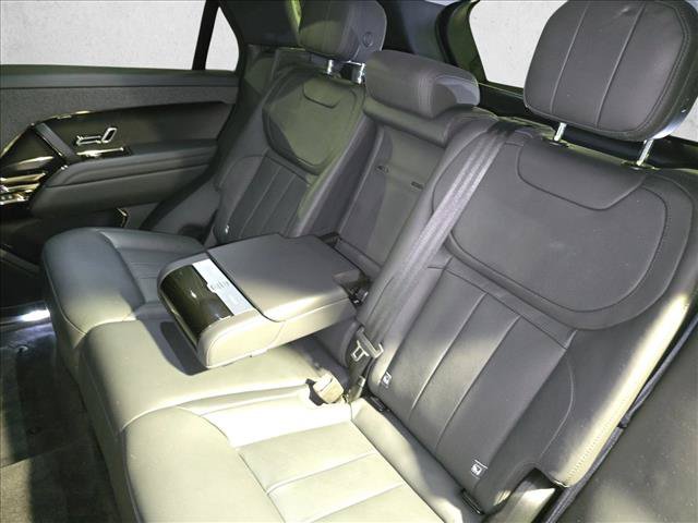Used 2024 Land Rover Range Rover Sport SE AWD/4WD image 14