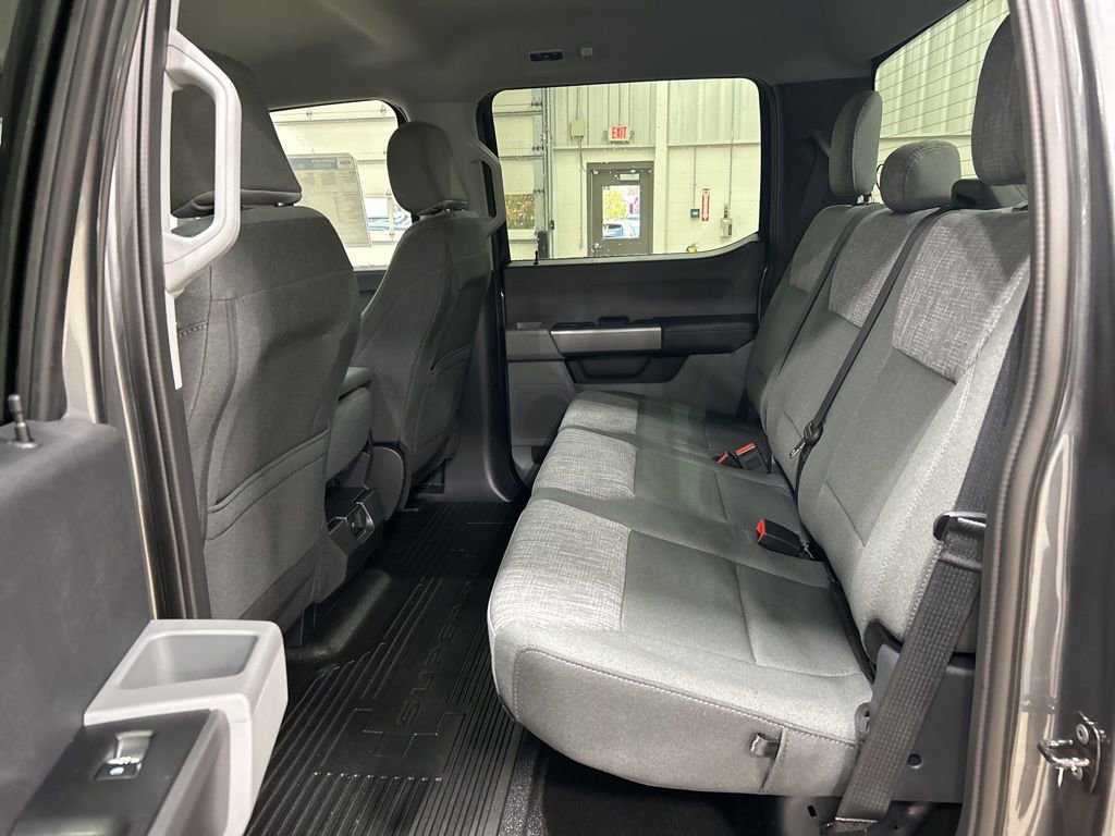 New 2026 Ford F250 XLT image 24