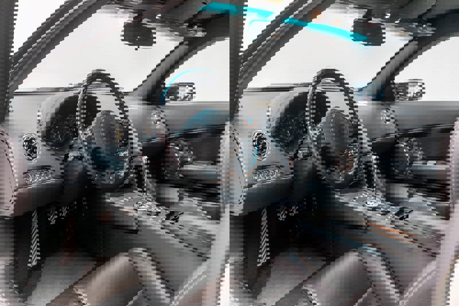 Used 2003 Lamborghini Murcielago Coupe image 2