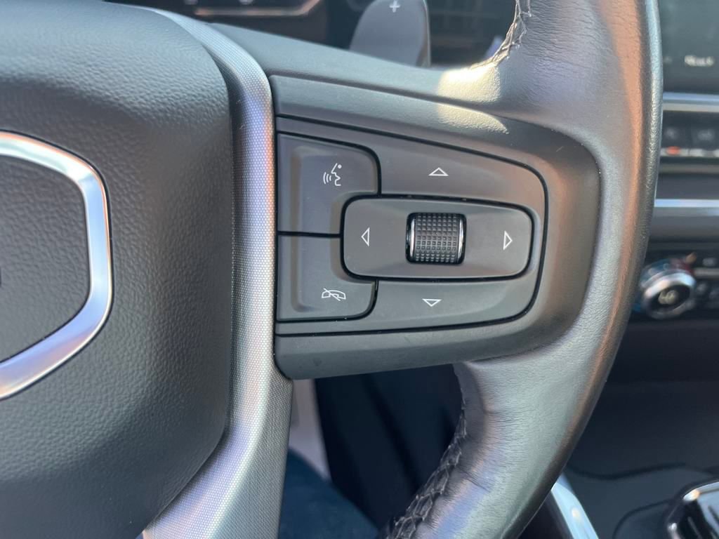 Used 2022 GMC Sierra 1500 SLT w/ SLT Premium Plus Package image 12