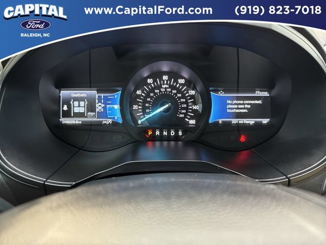 Used 2022 Ford Edge SEL w/ Convenience Package AWD/4WD image 28