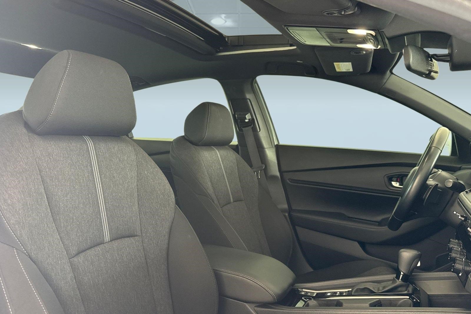 Used 2024 Honda Accord Sport image 26