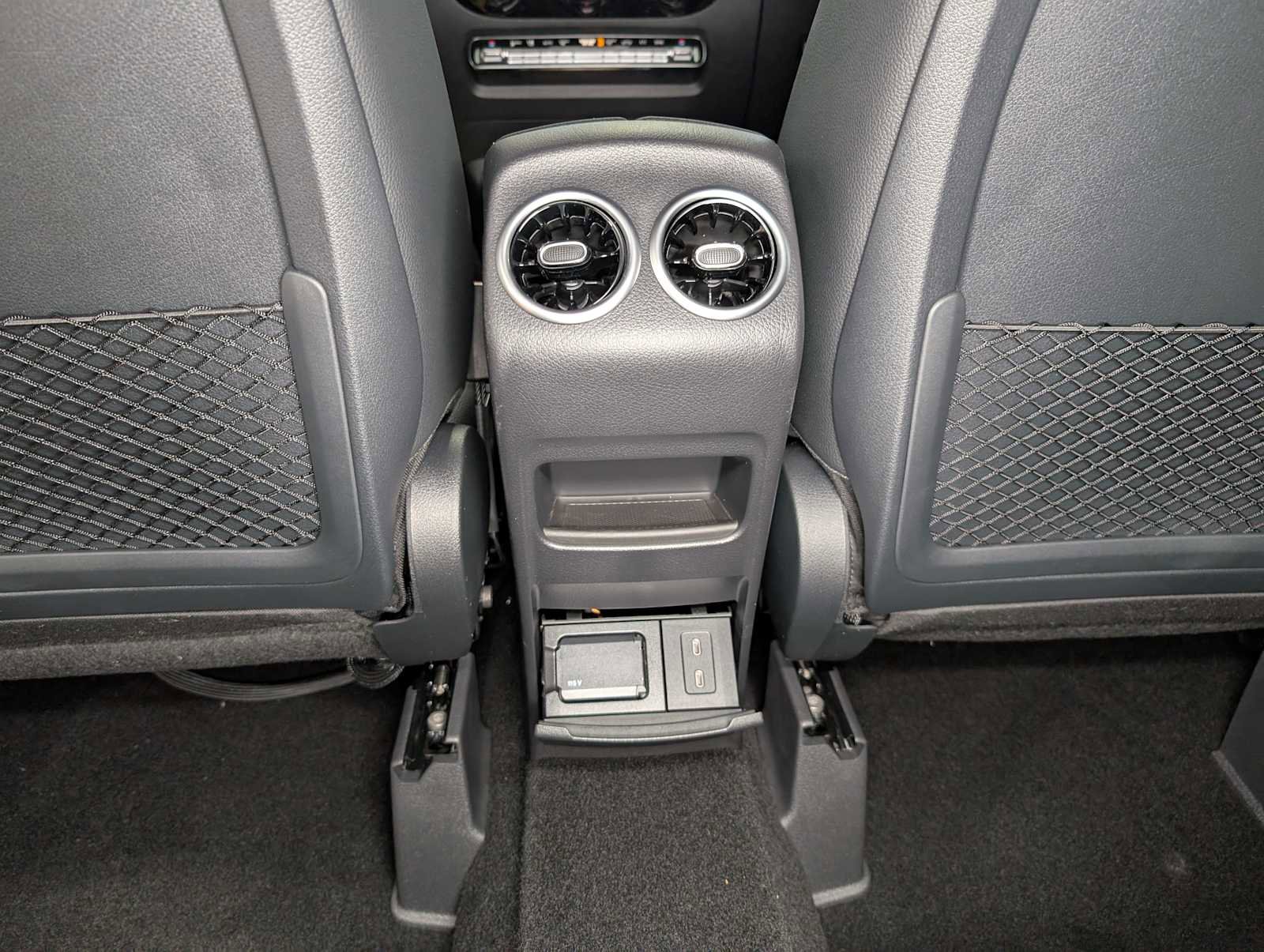 Certified 2026 Mercedes-Benz GLA 250 4MATIC image 19