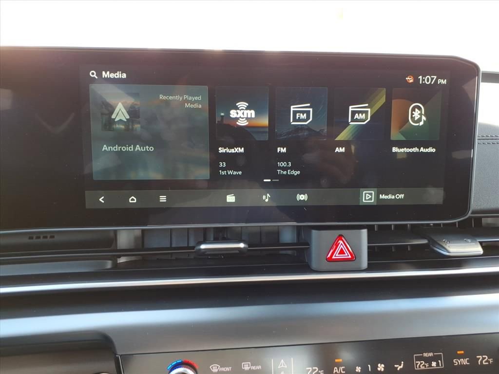 New 2026 Kia Carnival image 18
