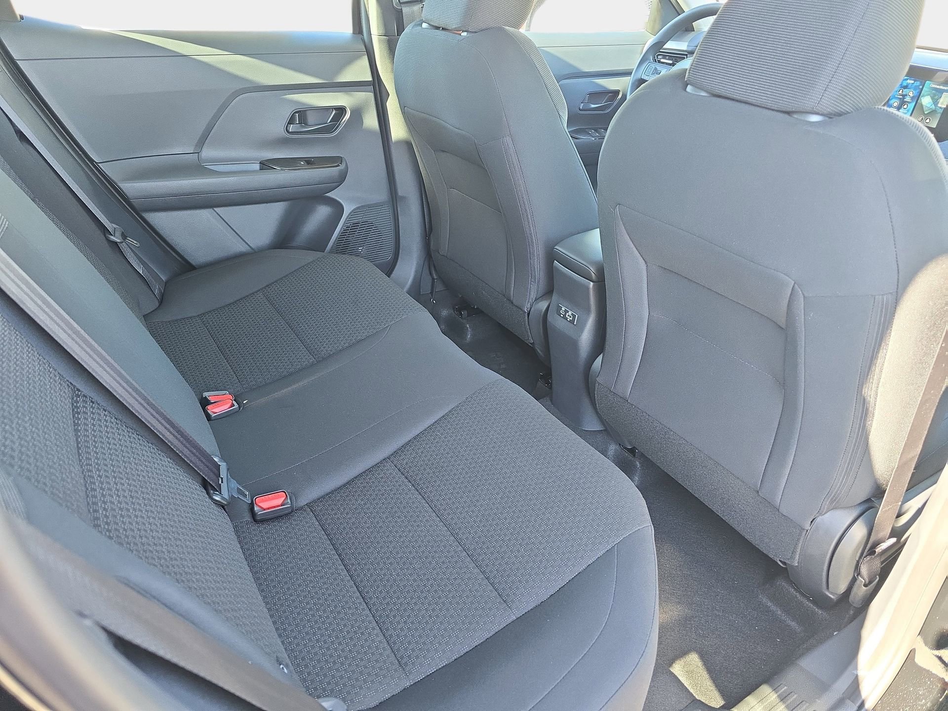 New 2026 Nissan Kicks S w/ Charging Package FWD image 11