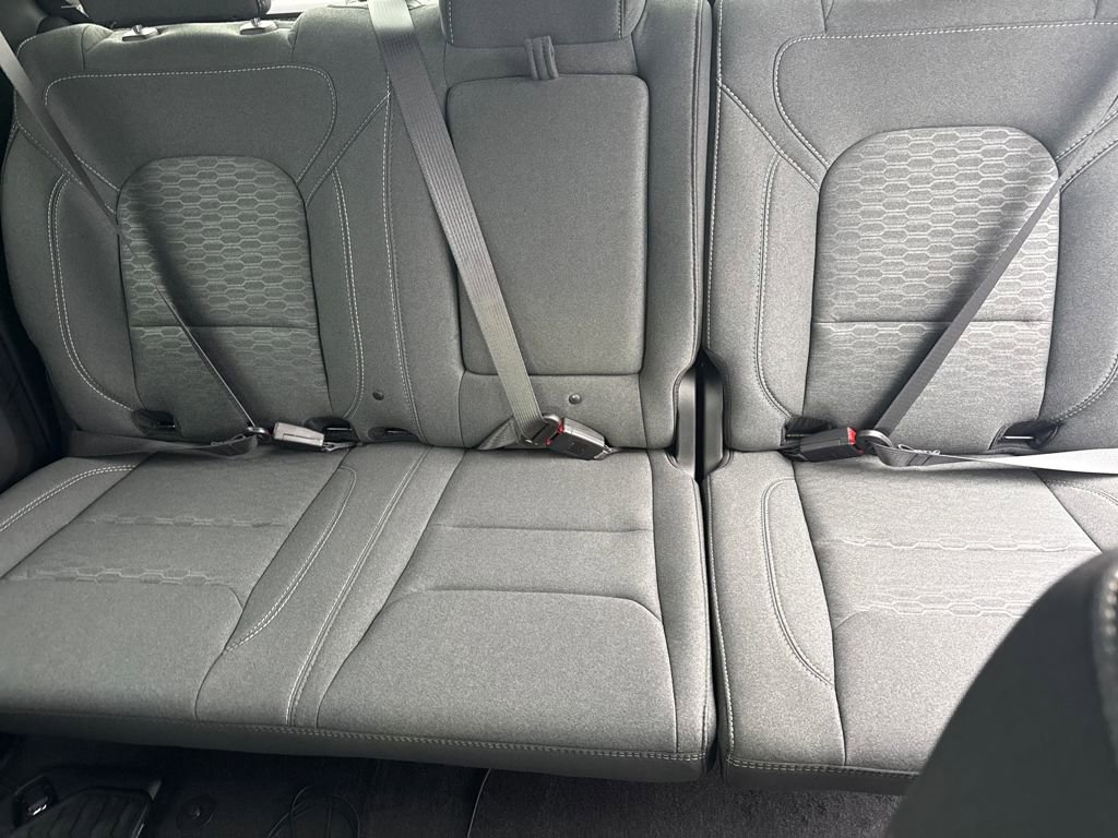 New 2026 RAM 1500 Big Horn image 41