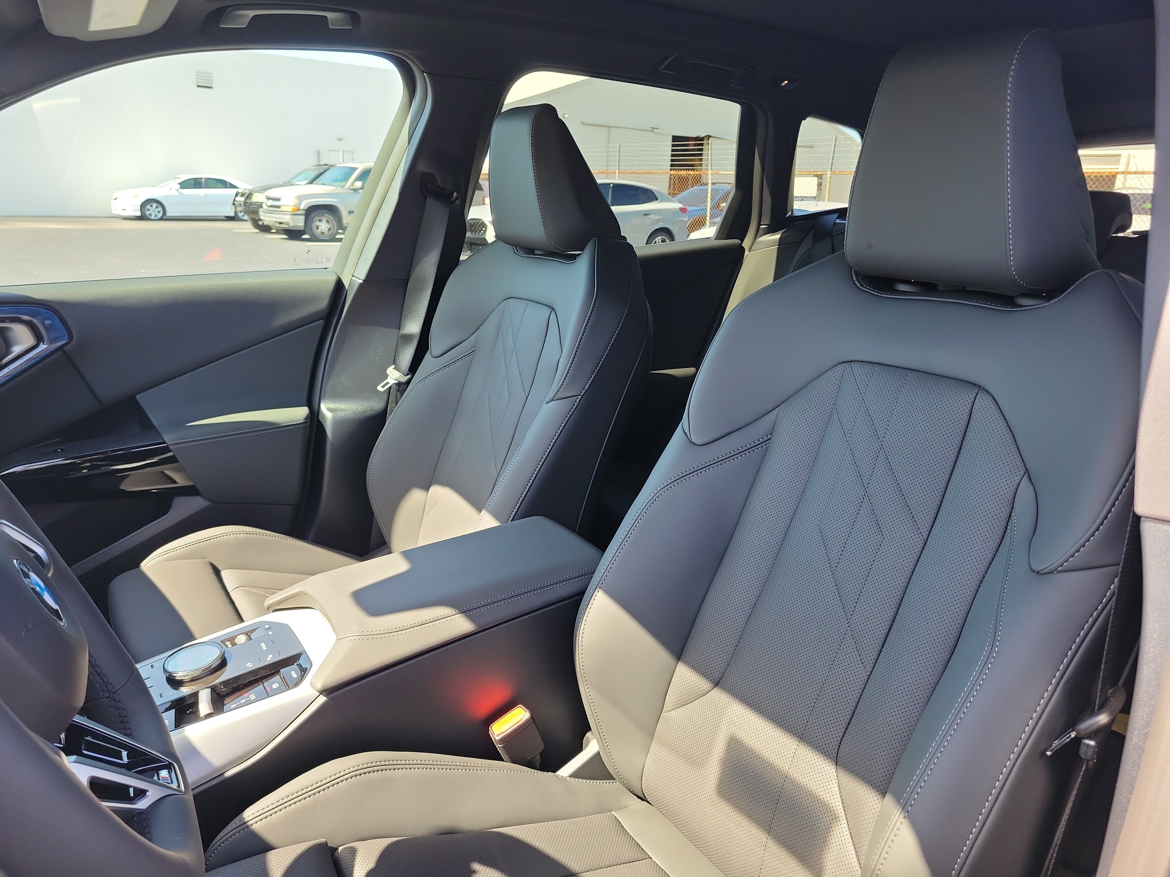 New 2026 BMW X3 xDrive30i w/ Premium Package AWD/4WD image 17