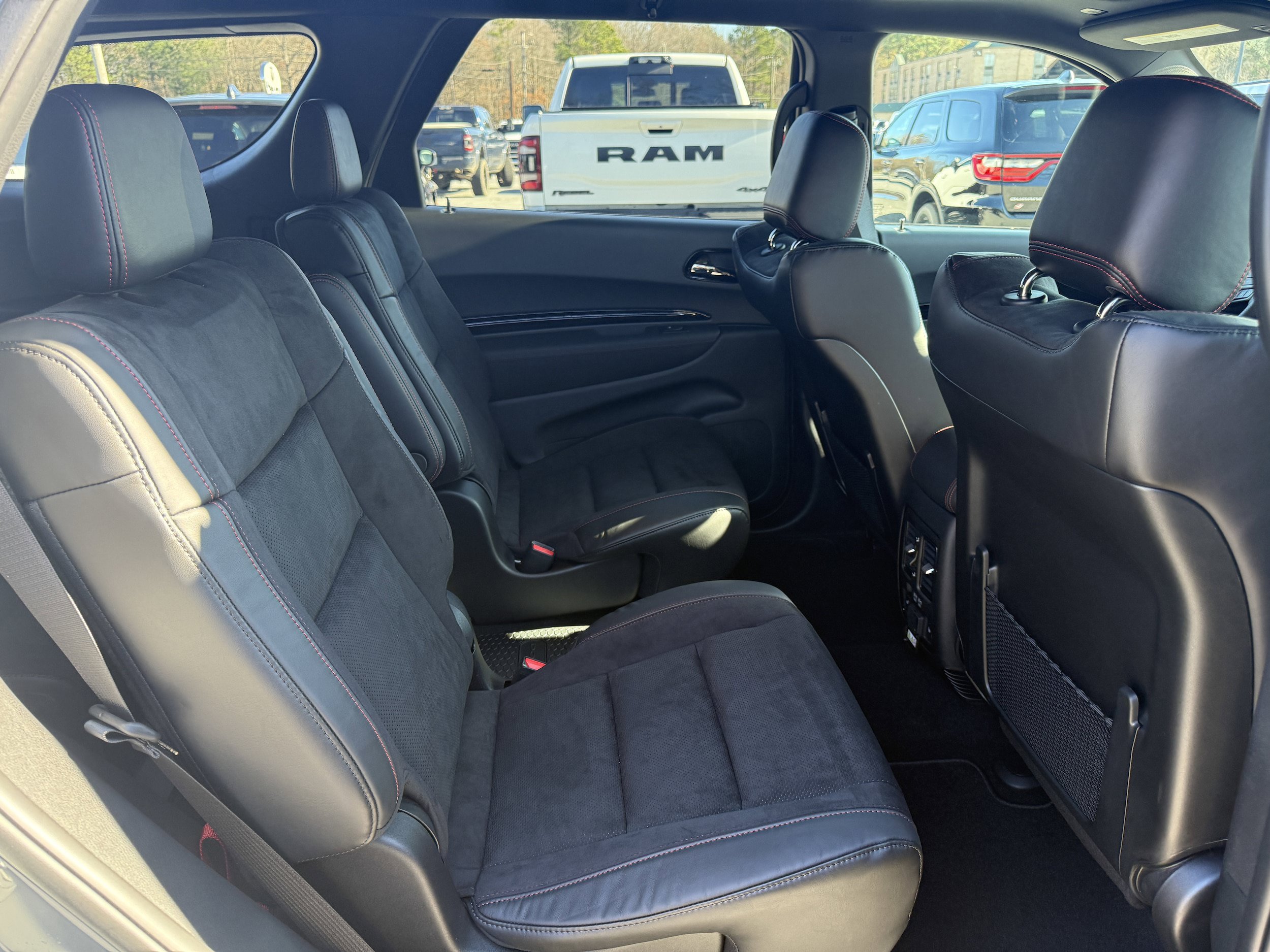 New 2026 Dodge Durango GT AWD/4WD image 17